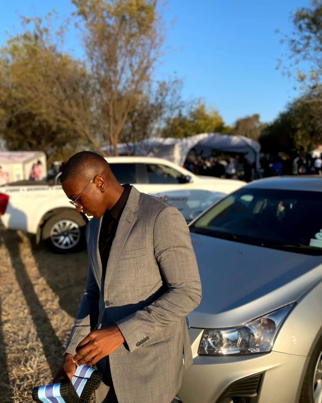 Ofentse Terence Sithole